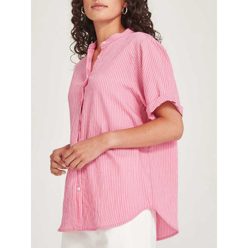 Sills Flynn Stripe Shirt image number 2